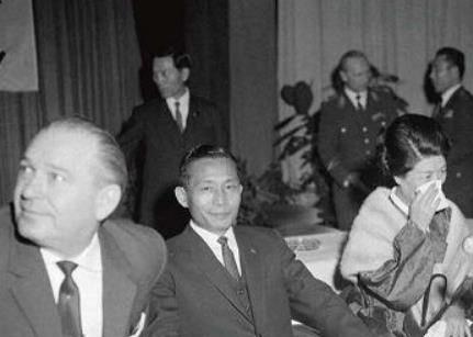 彻底改变了韩国的国运麻将胡了这2万韩国人(图1)