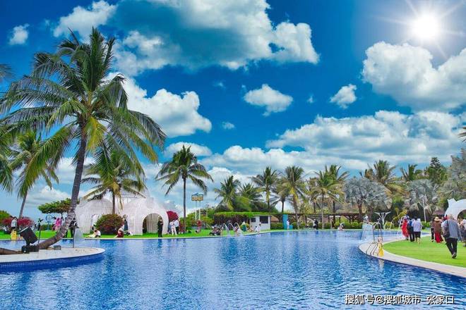 深度游玩费用1月到三亚5天旅游费用清单PG电子麻将胡了模拟器带老公到三亚五天(图5)