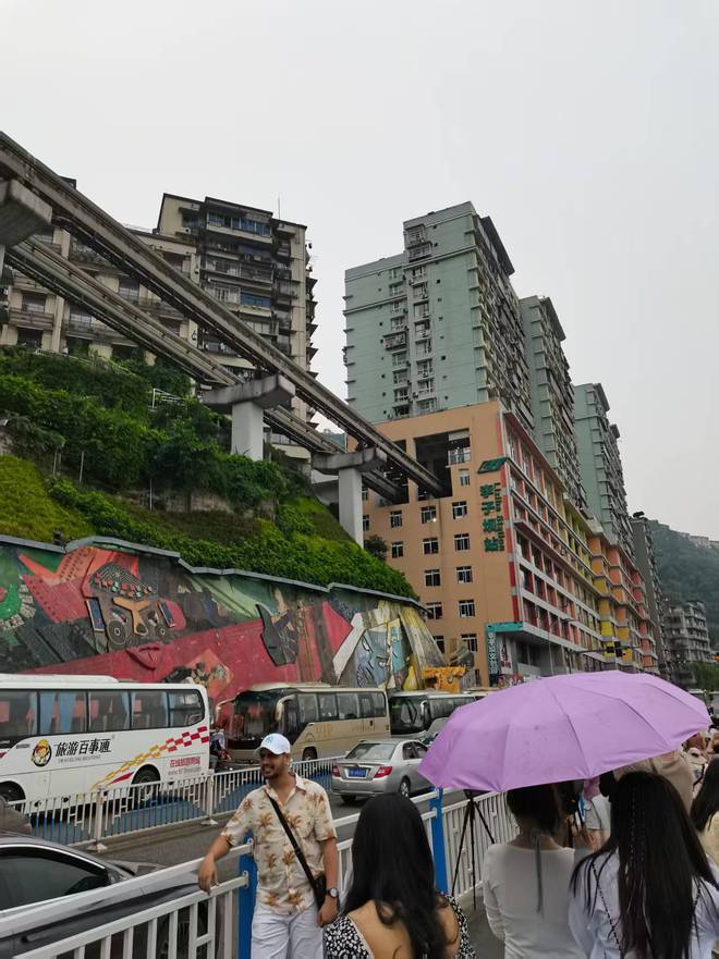钱 重庆亲子游4日攻略及费用 跟团怎么玩麻将胡了2试玩模拟器重庆4日游带孩子多少(图2)