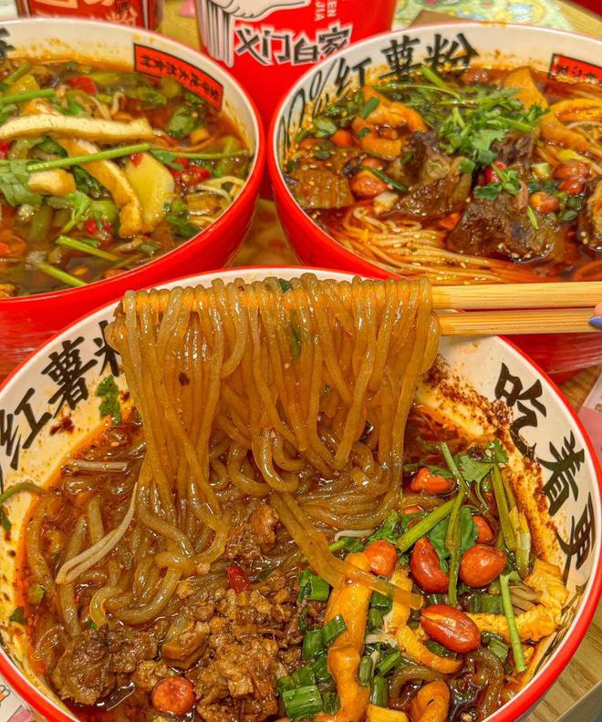 攻略重庆4日自由行最佳路线看完就懂PG麻