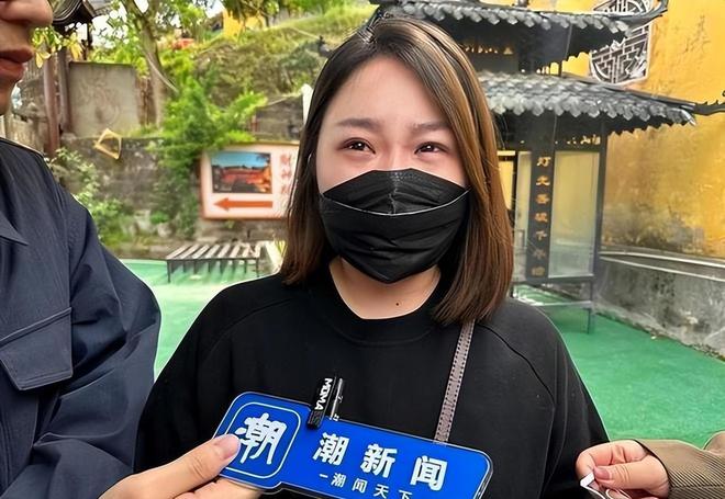 近况曝光！摆摊卖甜品想踏出重生第一步麻将胡了试玩“重庆姐弟坠亡案”妈妈(图10)