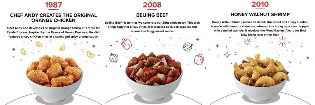 参与一场新时代的哥伦布大交换麻将胡了游戏中国餐饮企业正在(图5)