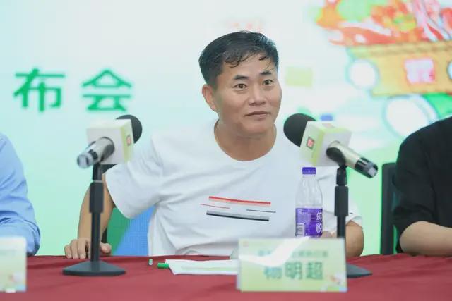 圈创始人杨明超：做一家冷静的企业PG麻将胡了免费试玩模拟器专访锅(图4)