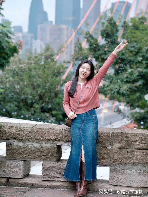 重庆3日游自由行必备攻略建议收藏麻将胡了2模拟器什么时候去重庆最好(图4) 重庆3日游自由行必备攻略建议收藏麻将胡了2模拟器什么时候去重庆最好(图4)