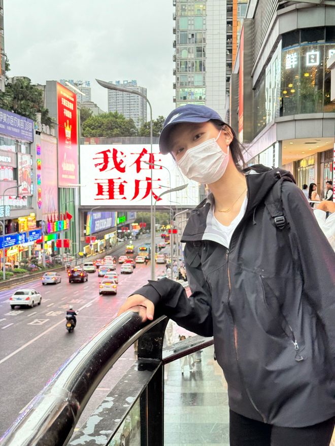 3晚深度攻略+费用明细邂逅山城的浪漫麻将胡了试玩模拟器重庆四天全景游4天(图2)