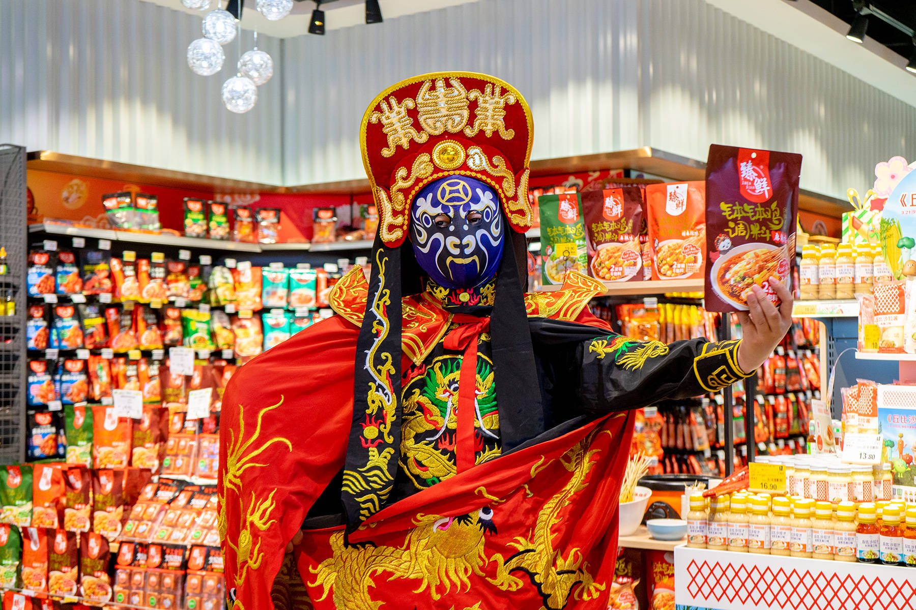 料品牌出炉！这家供应厂家竟逆袭第一麻将胡了2模拟器试玩2025年火锅(图2)