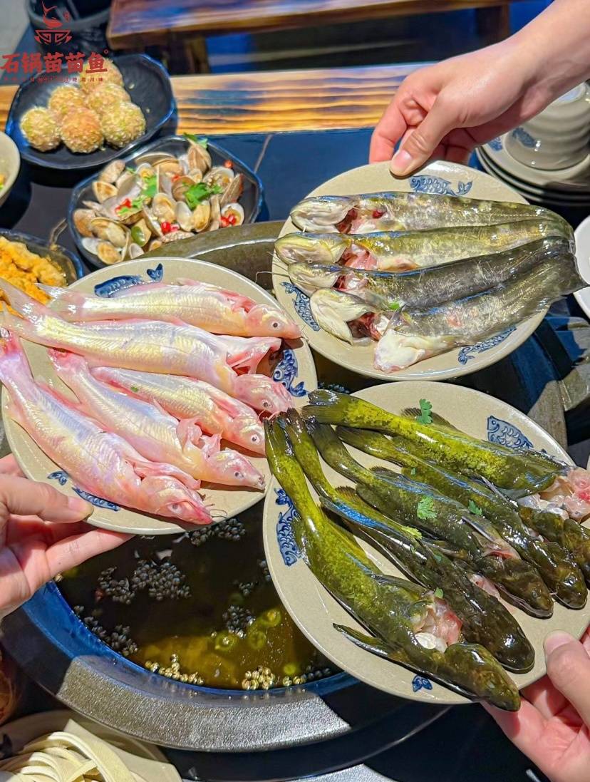 说餐饮火锅不适合每一个人创业PG麻将胡了【马河坎】为什么(图4)