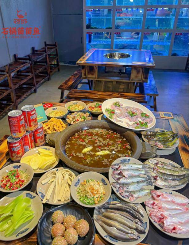 说餐饮火锅不适合每一个人创业PG麻将胡了【马河坎】为什么(图5)