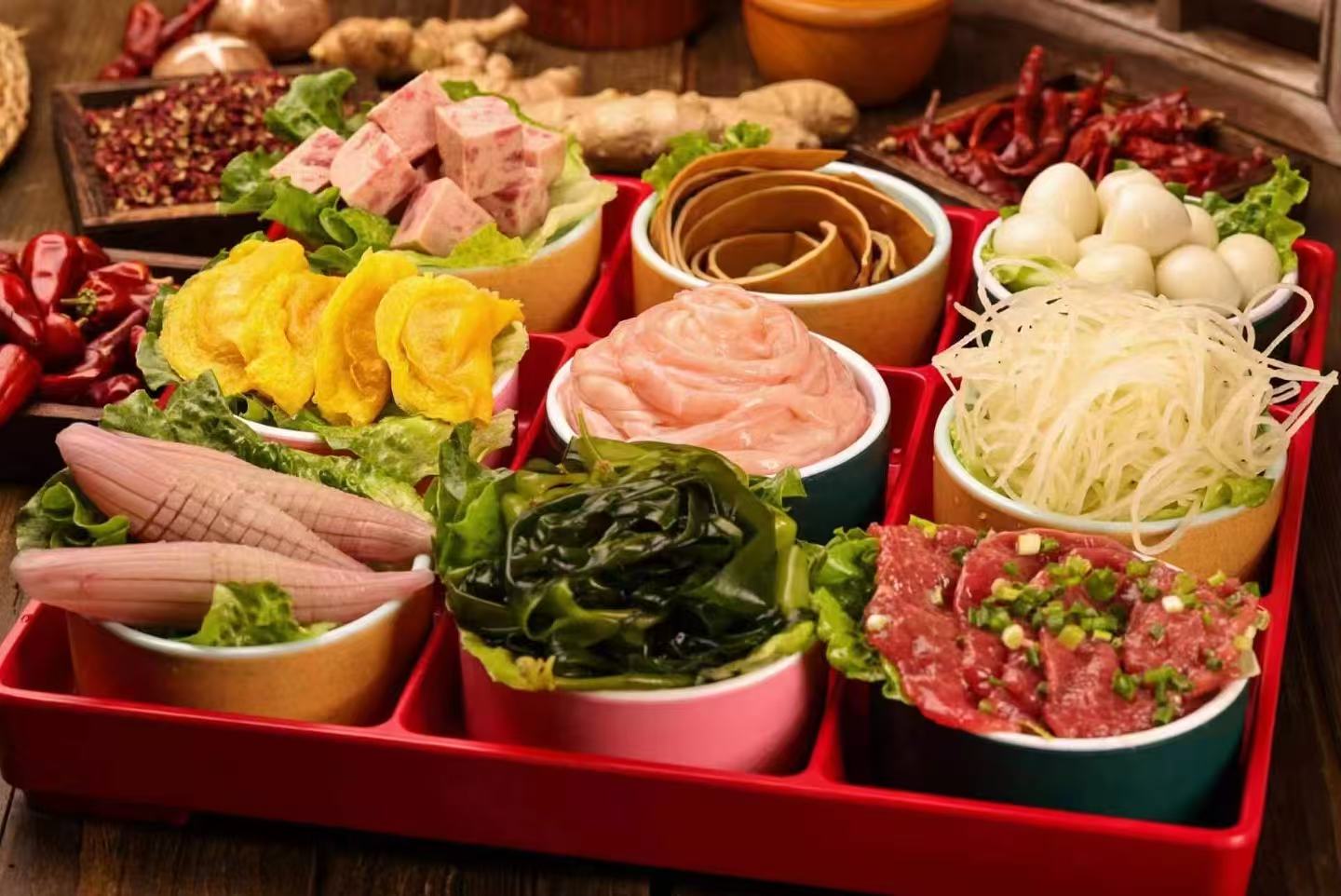 的老火锅加盟品牌企业价格多少钱合理麻将胡