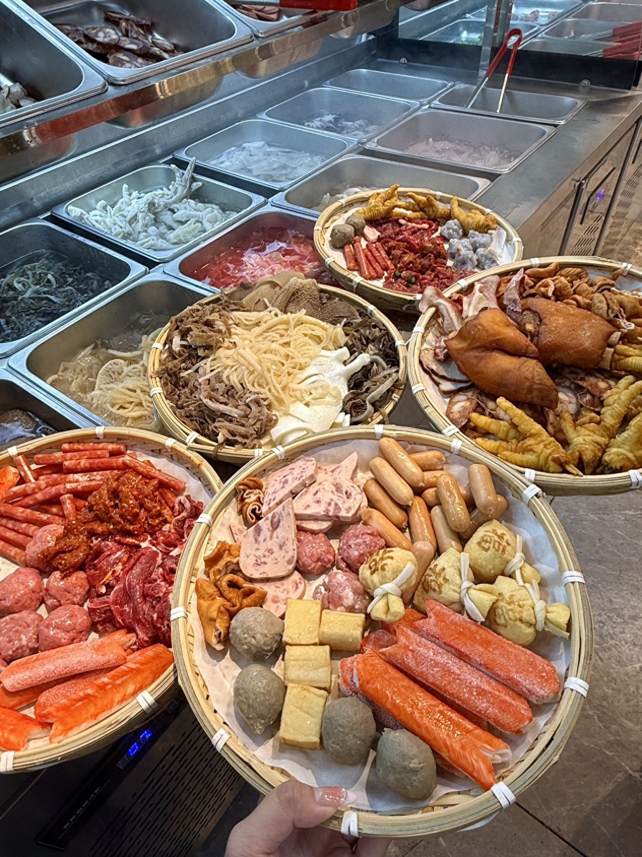 的老火锅加盟品牌企业价格多少钱合理麻将胡了2试玩模拟器解读售后完善(图2)