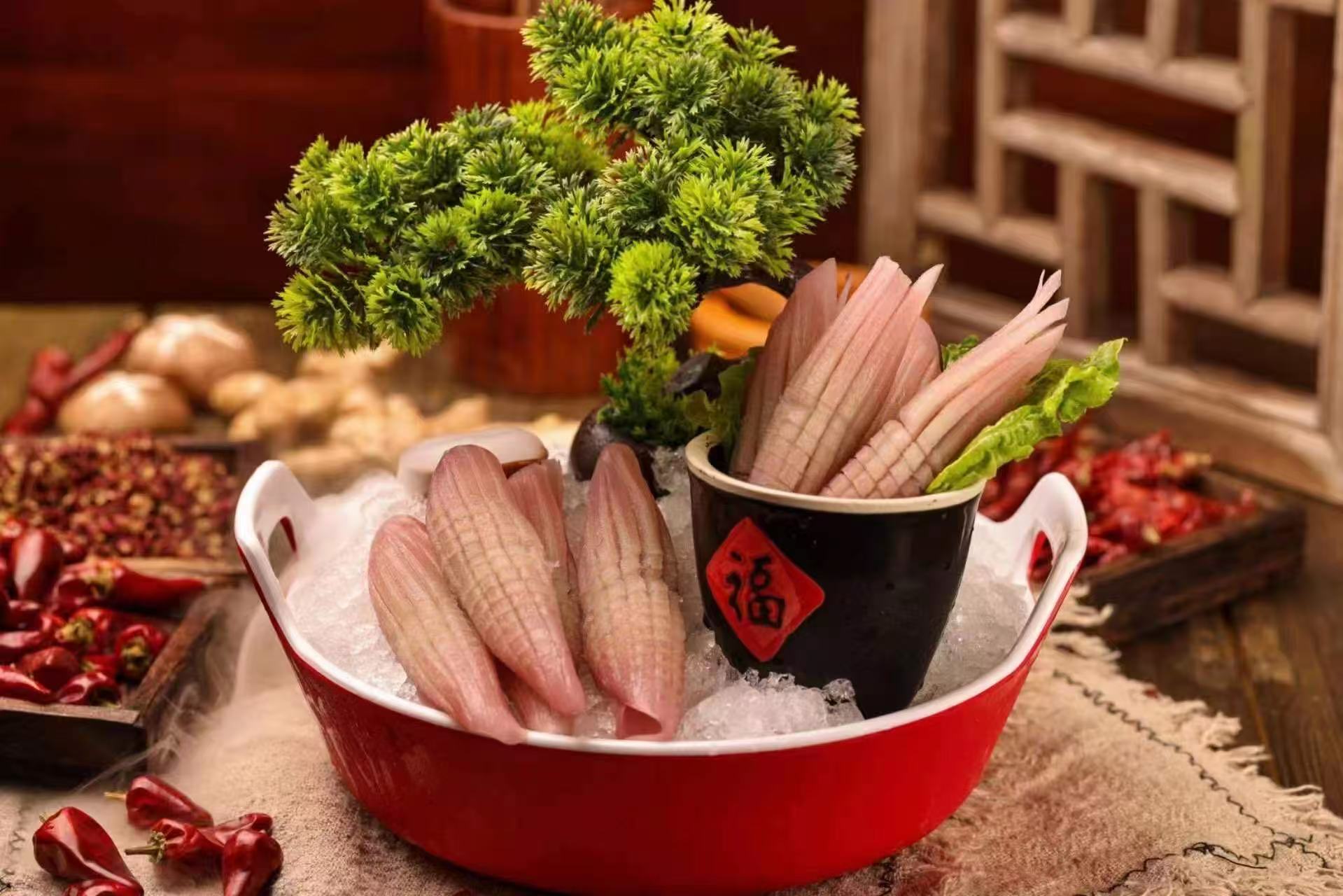 的老火锅加盟品牌企业价格多少钱合理麻将胡了2试玩模拟器解读售后完善(图3)