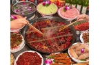 会员旅游：重庆火锅城市记忆的辣味PG电子